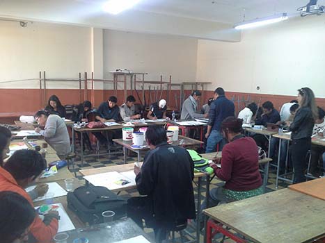 CursodePintura-genteMotivandoGente4 CursodePintura-genteMotivandoGente4