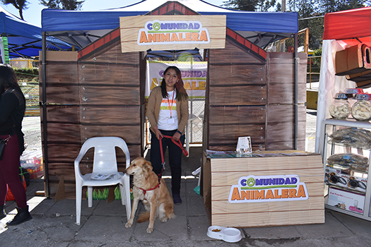Expo Mascota - Gente Motivando Gente 14