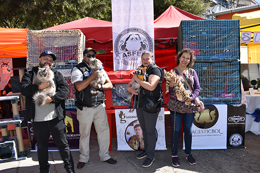 Expo Mascota - Gente Motivando Gente 5