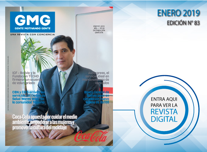 GMG portada 83