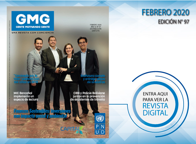 gmg portada97