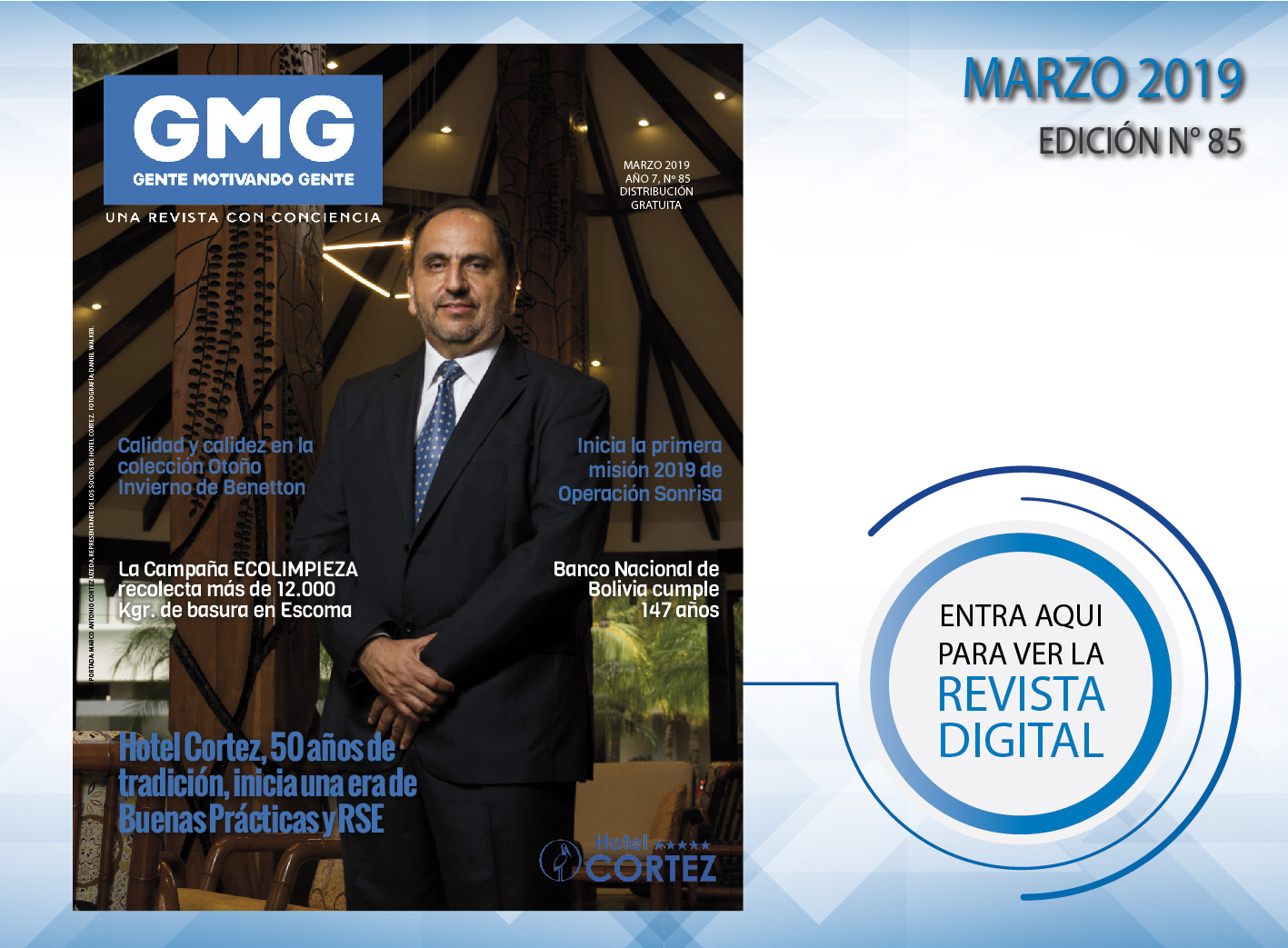 gmg portada 85 09