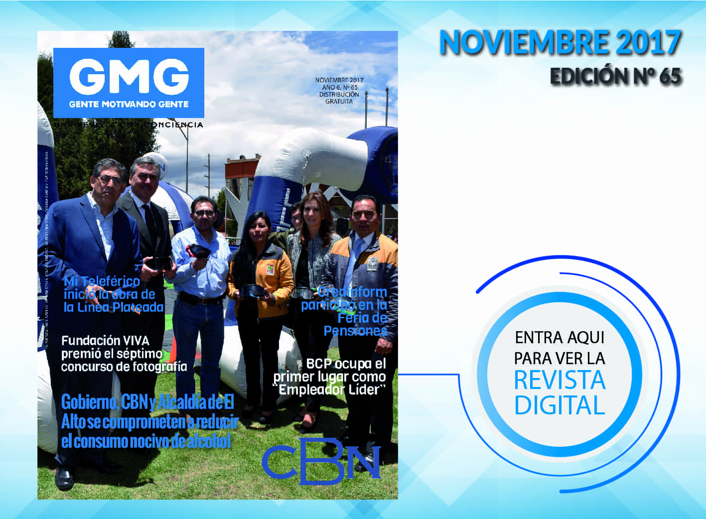 portada 65 min